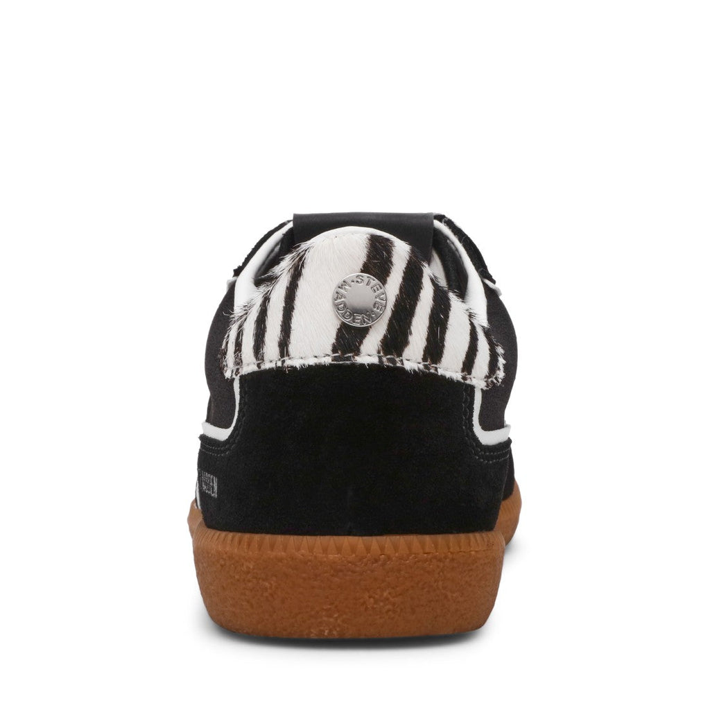 AUGUSTINE BLACK ZEBRA