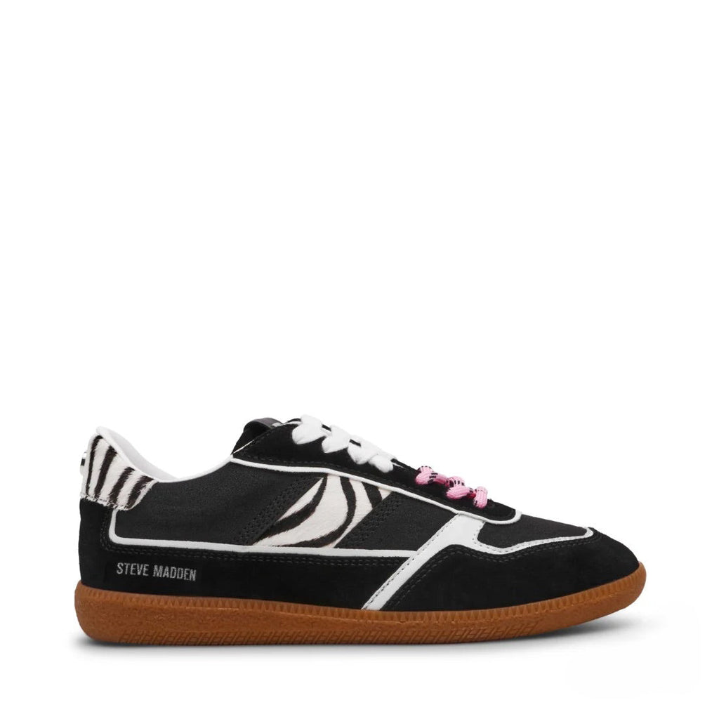 AUGUSTINE BLACK ZEBRA