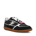 AUGUSTINE BLACK ZEBRA