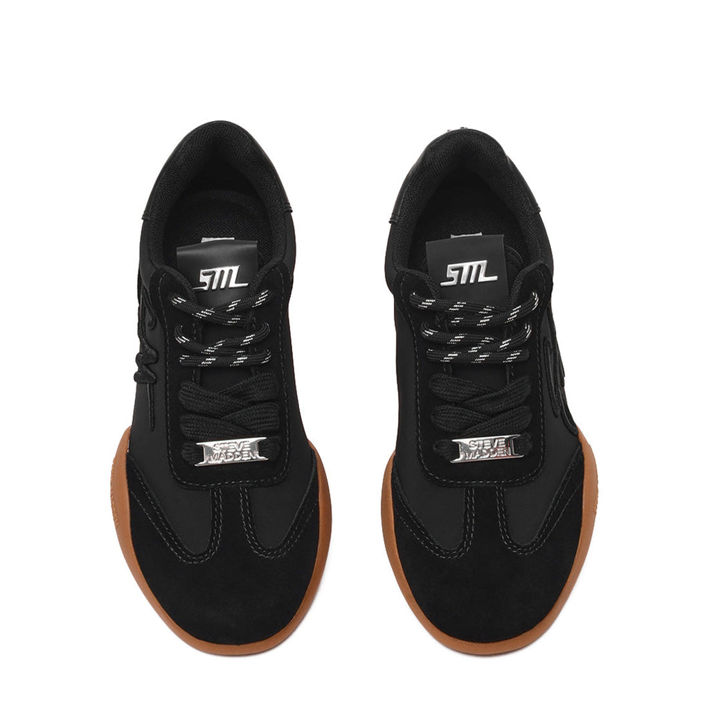 BEVHILLS BLACK SILVER
