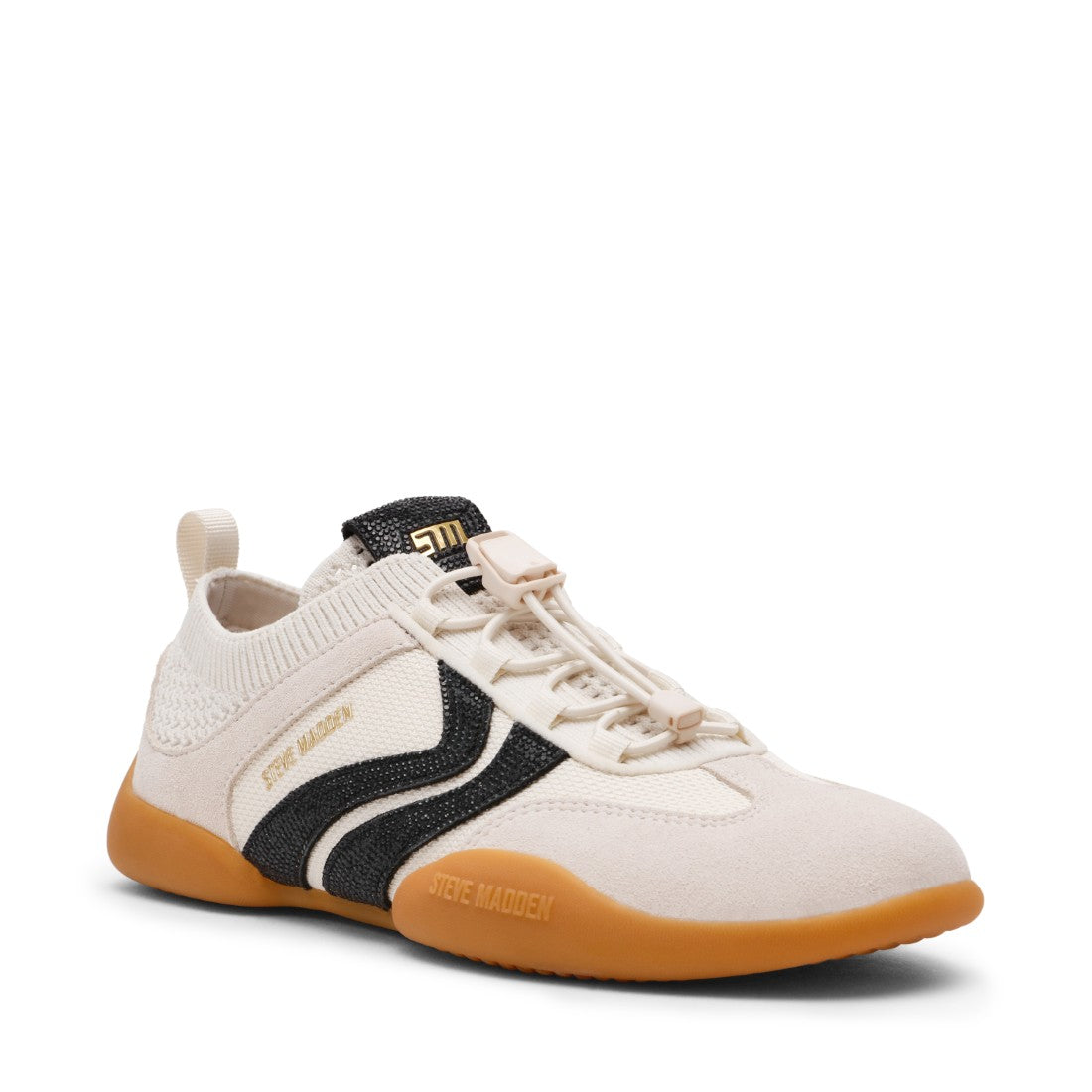 BISCOTTI-R CREAM BLACK