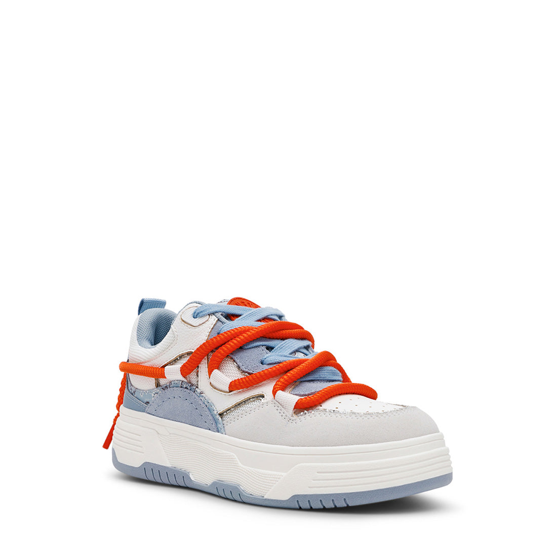 BROUHAHA BABY BLUE MULTI