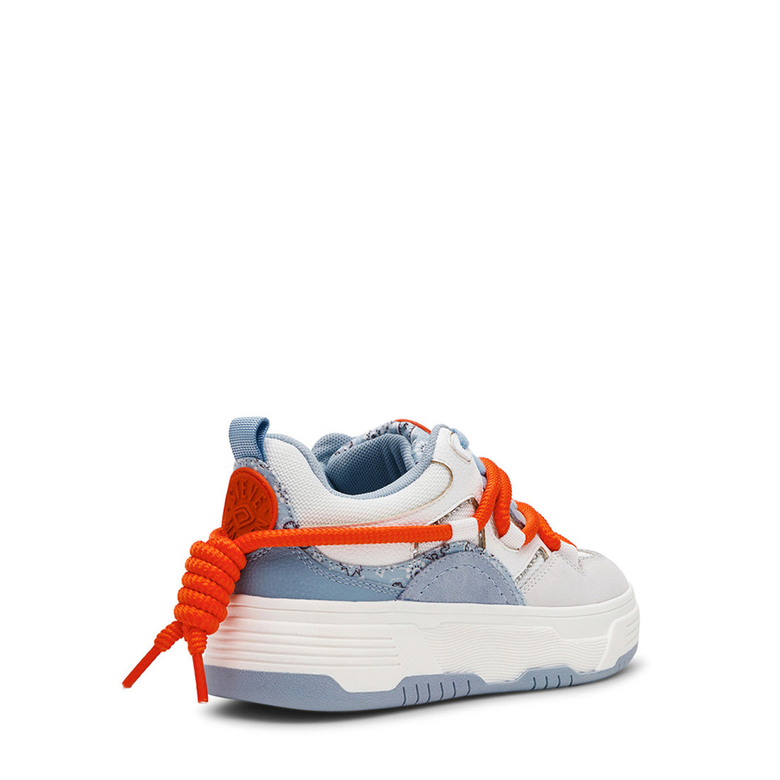 BROUHAHA BABY BLUE MULTI