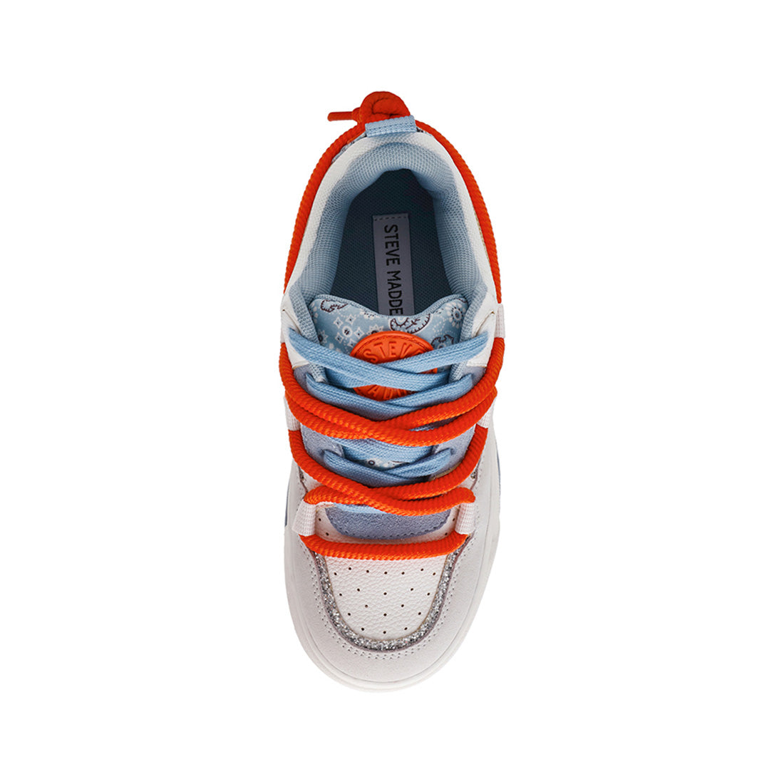 BROUHAHA BABY BLUE MULTI