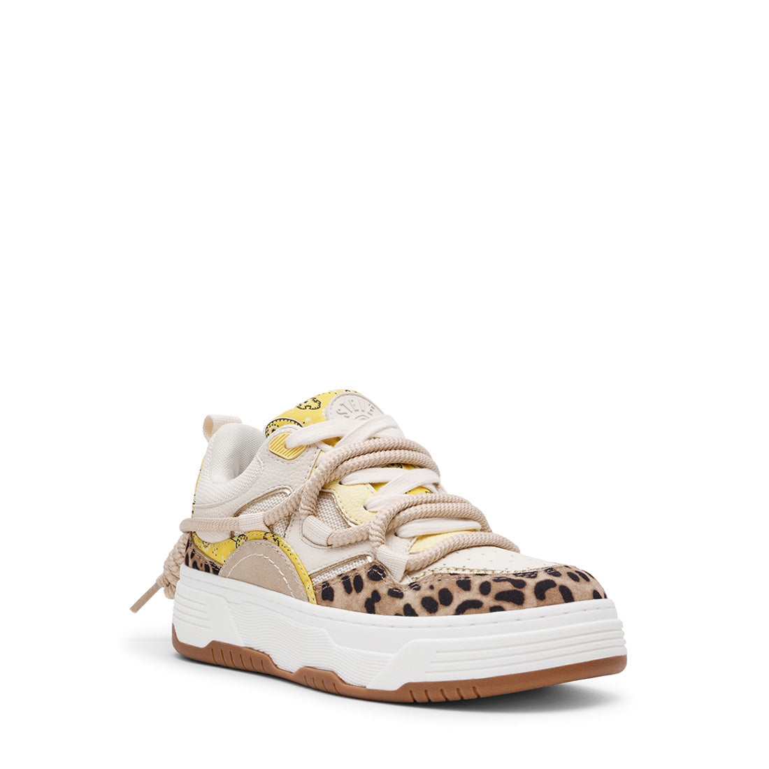 BROUHAHA LEOPARD MULTI