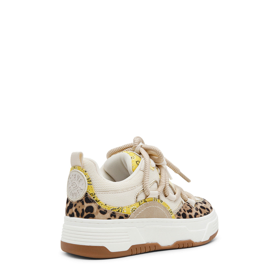 BROUHAHA LEOPARD MULTI
