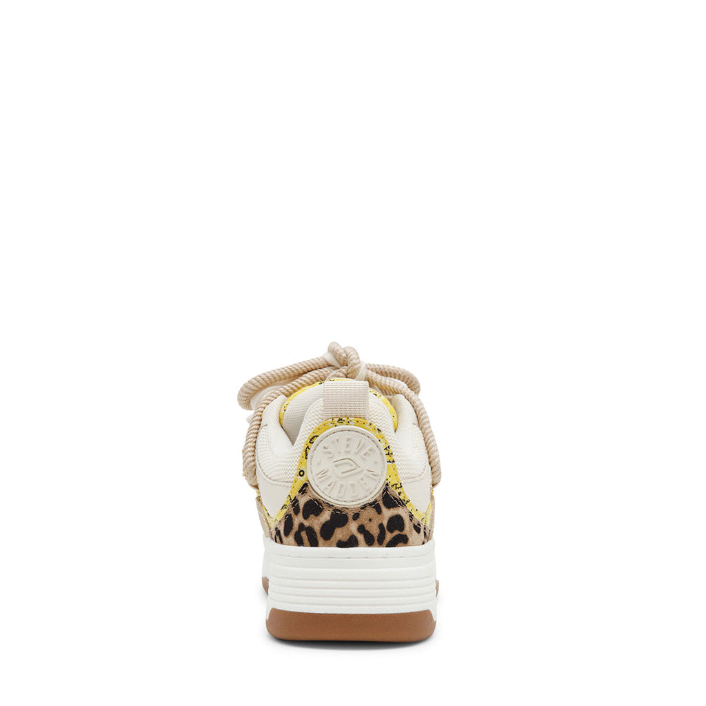 BROUHAHA LEOPARD MULTI