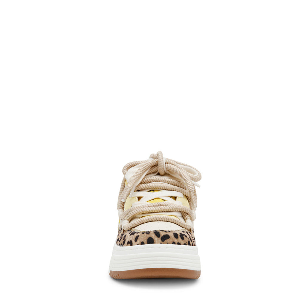 BROUHAHA LEOPARD MULTI