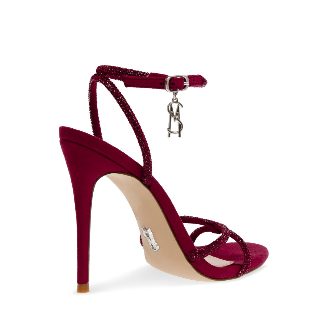 BRYANNA TIBETAN RED