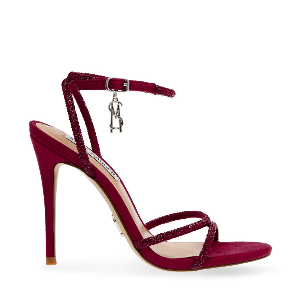 BRYANNA TIBETAN RED