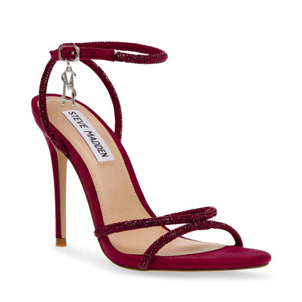 BRYANNA TIBETAN RED