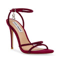 BRYANNA TIBETAN RED