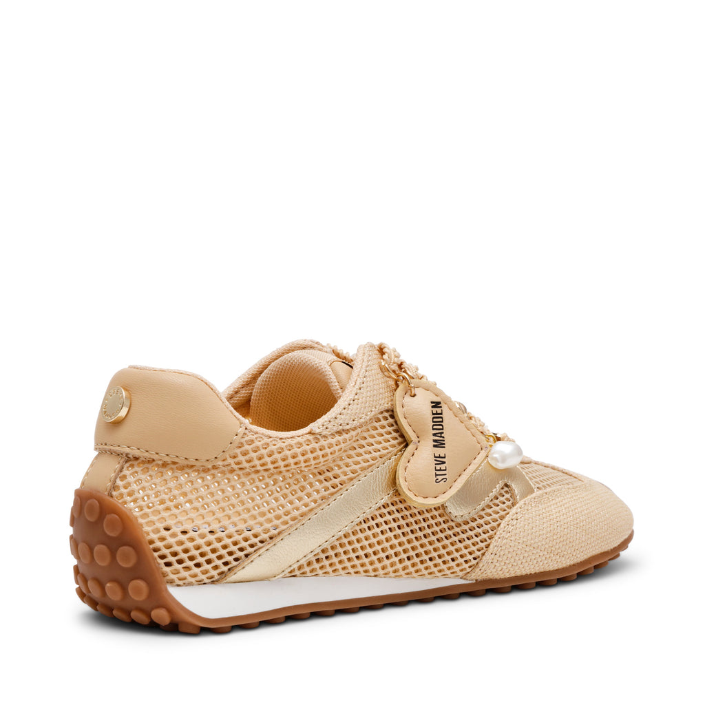 COHEART-RAF NATURAL RAFFIA