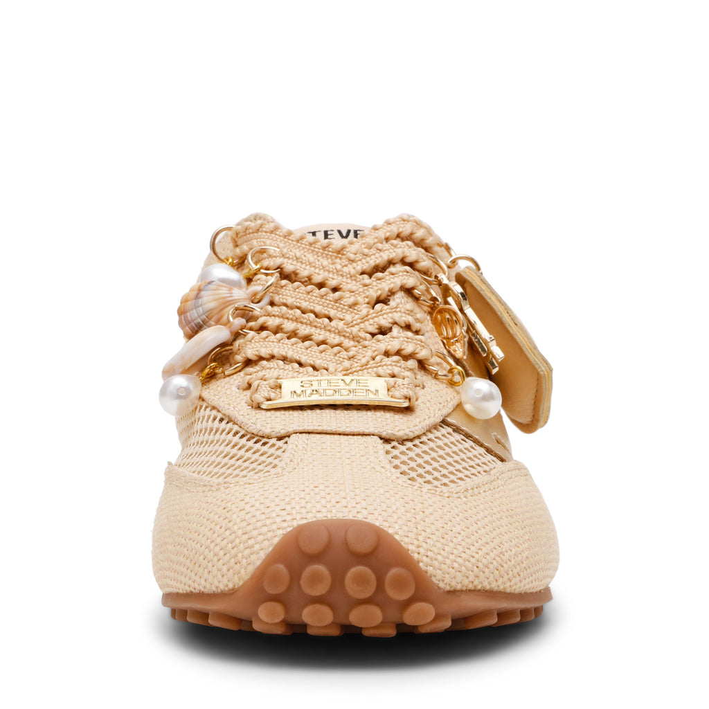 COHEART-RAF NATURAL RAFFIA