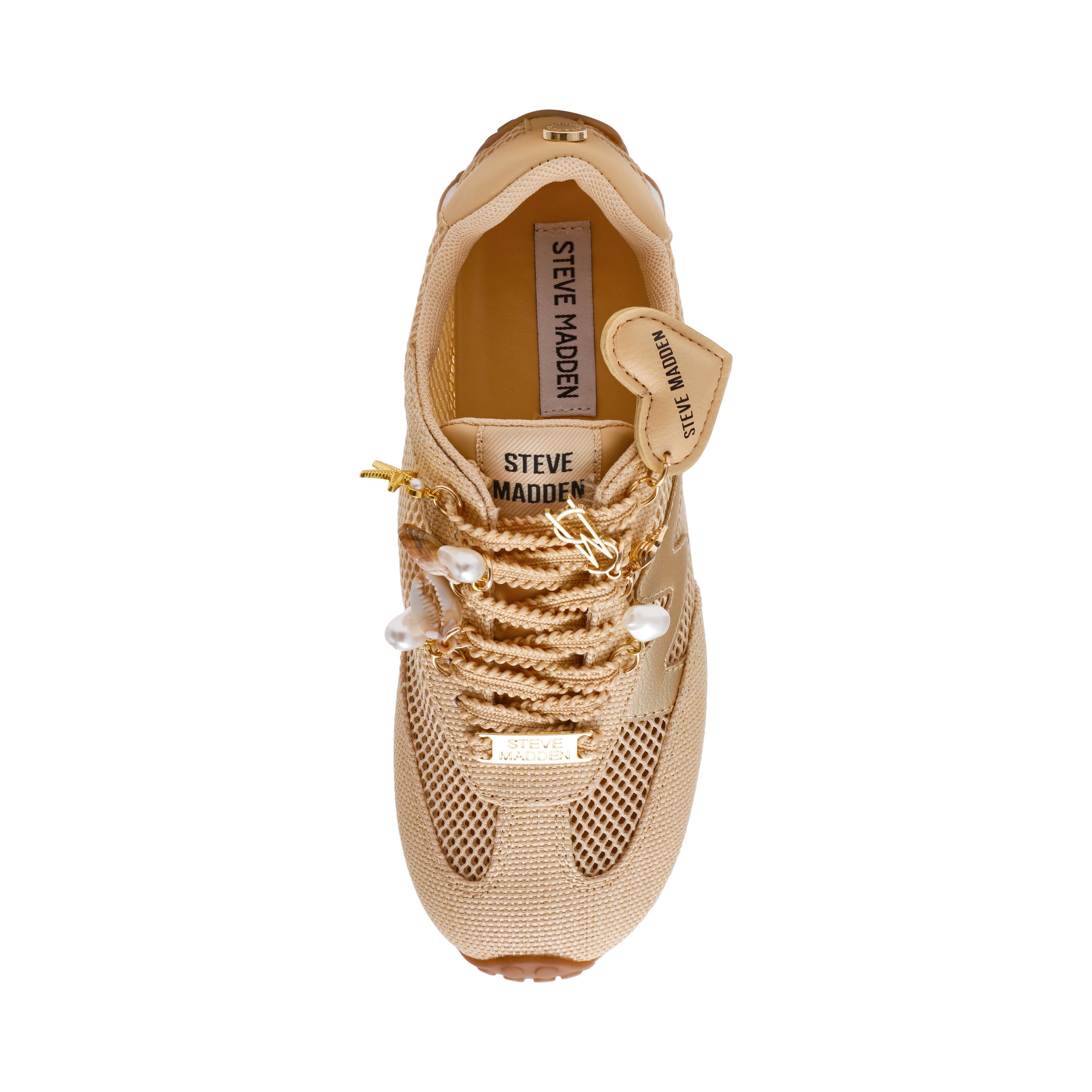 COHEART-RAF NATURAL RAFFIA