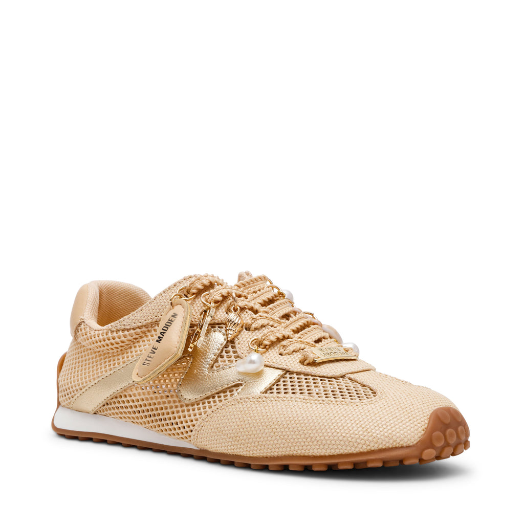 COHEART-RAF NATURAL RAFFIA