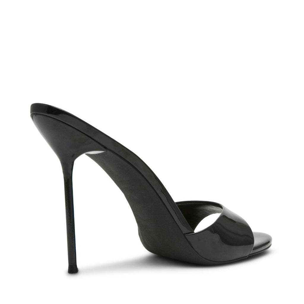 DAVINA BLACK PATENT