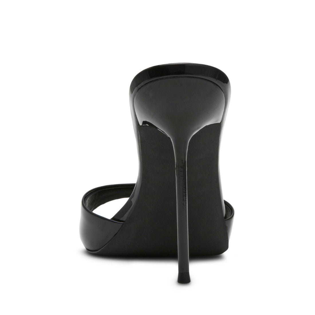 DAVINA BLACK PATENT