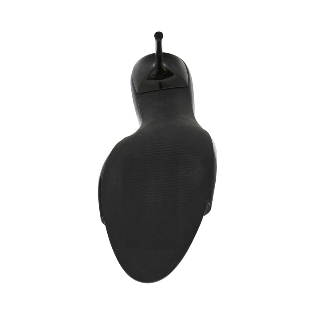 DAVINA BLACK PATENT