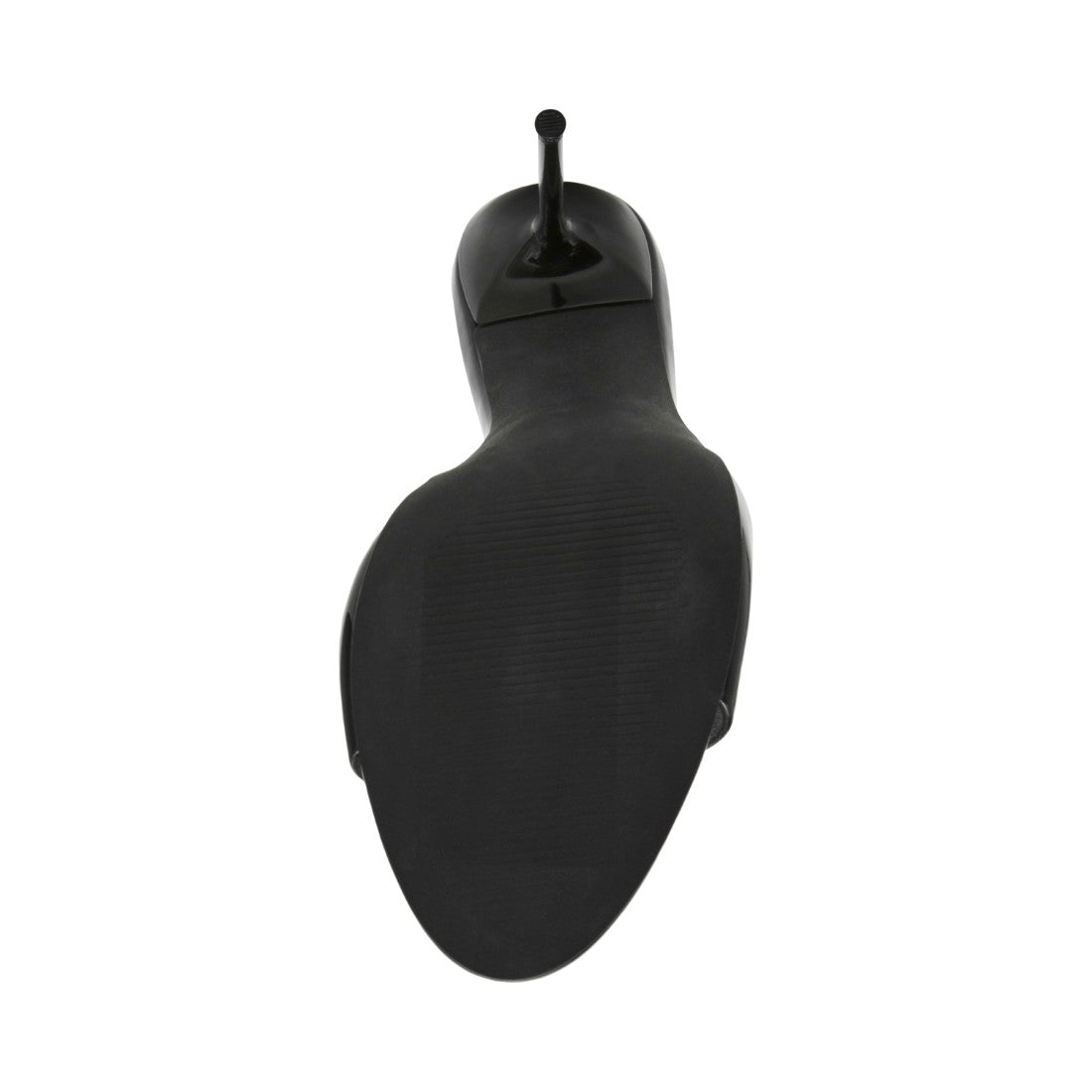 DAVINA BLACK PATENT