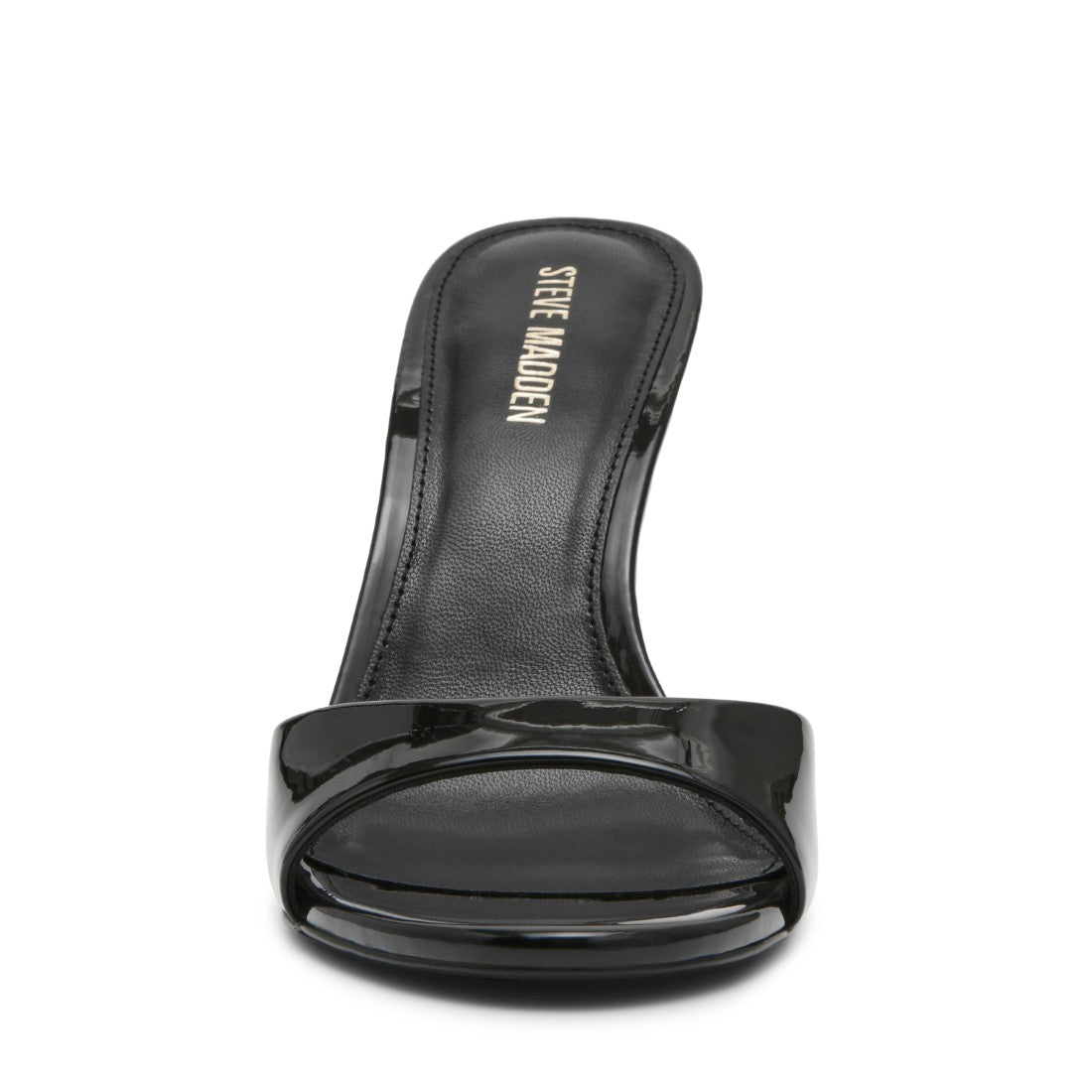DAVINA BLACK PATENT