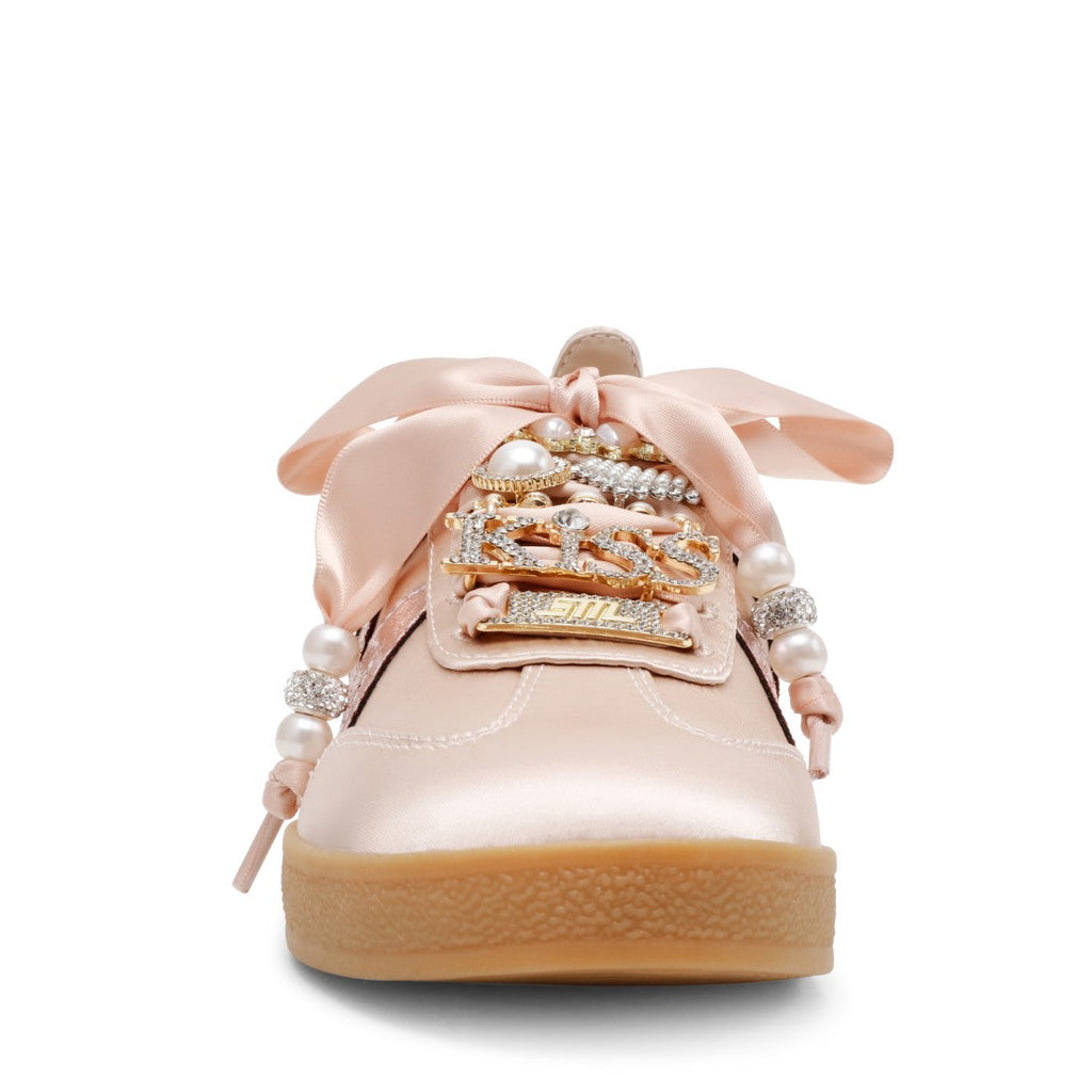 DEGREE-P BLUSH SATIN