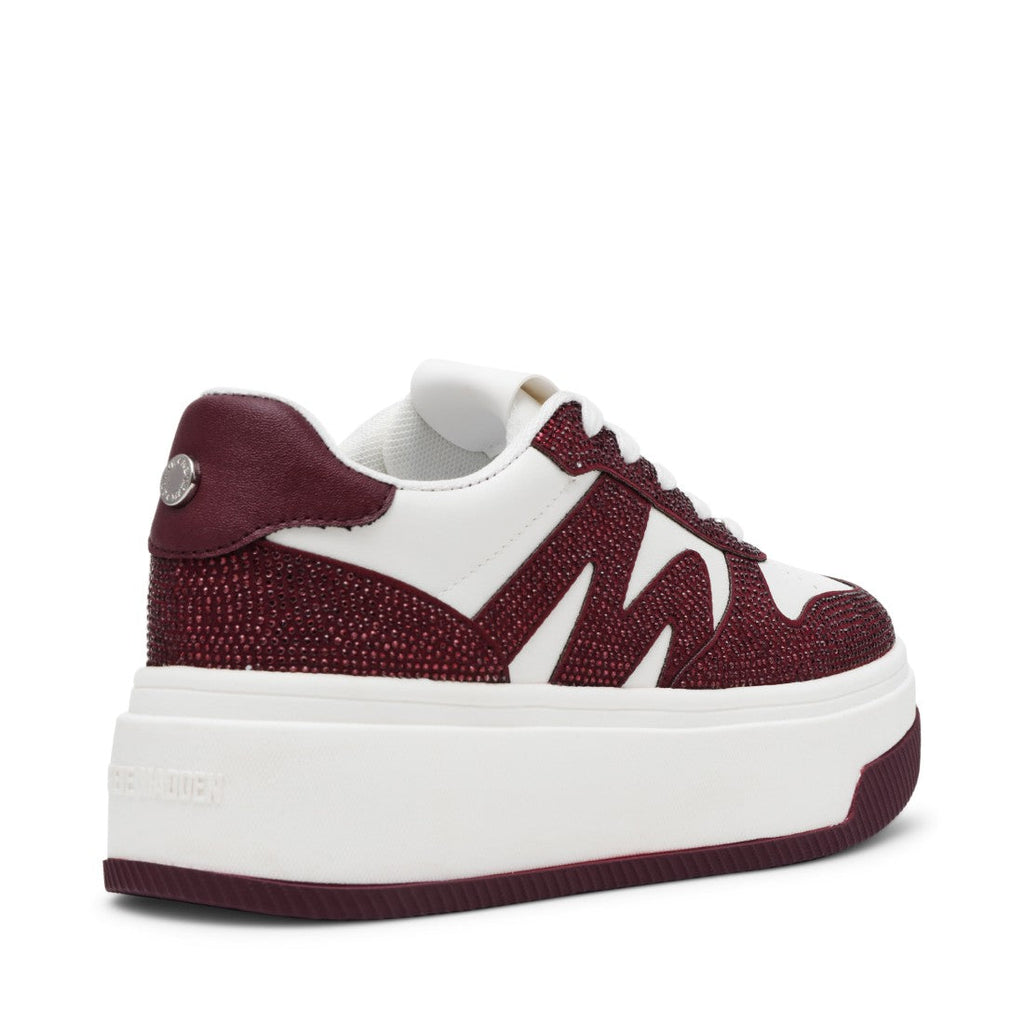 DYNAMO-R WHITE CHERRY LACQ