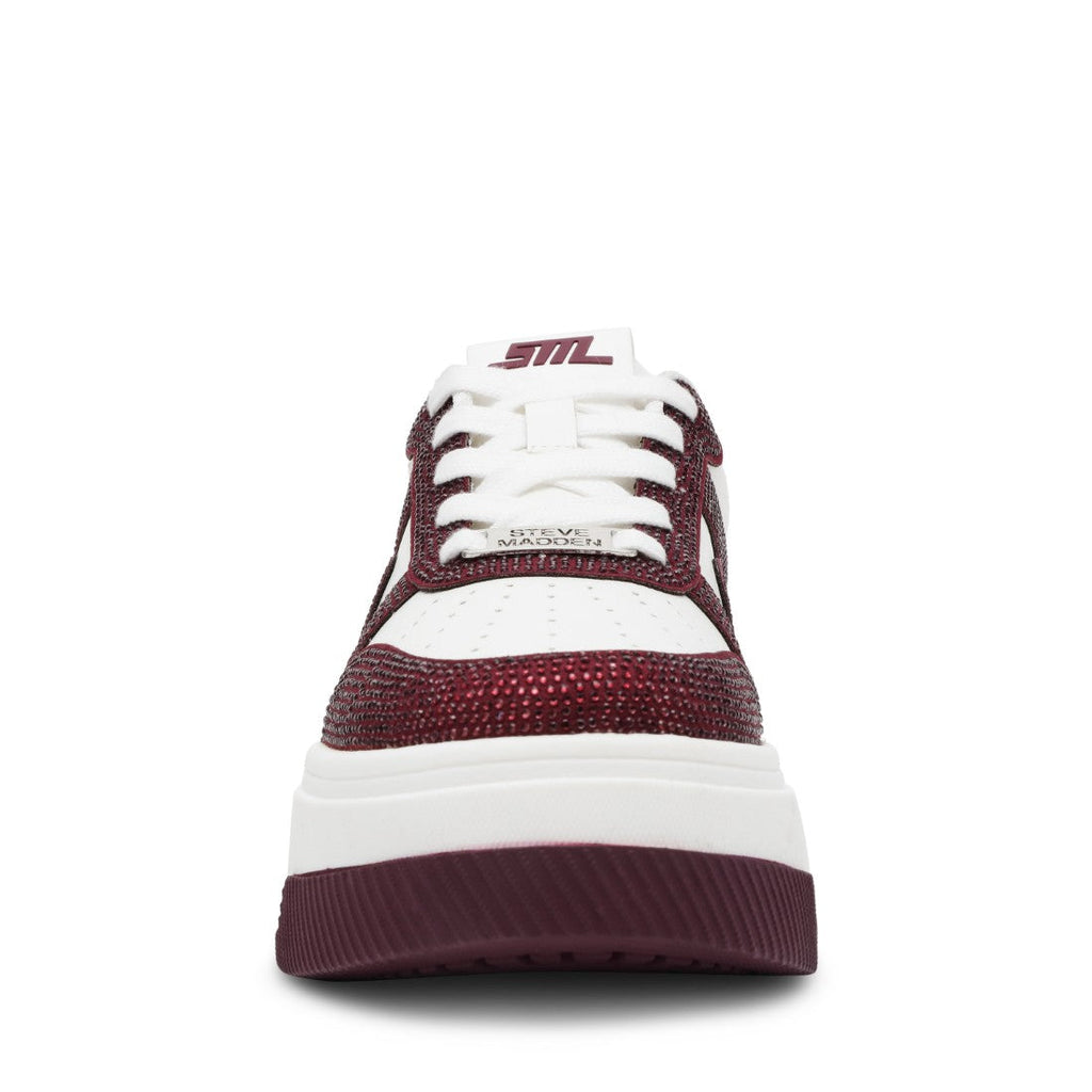 DYNAMO-R WHITE CHERRY LACQ