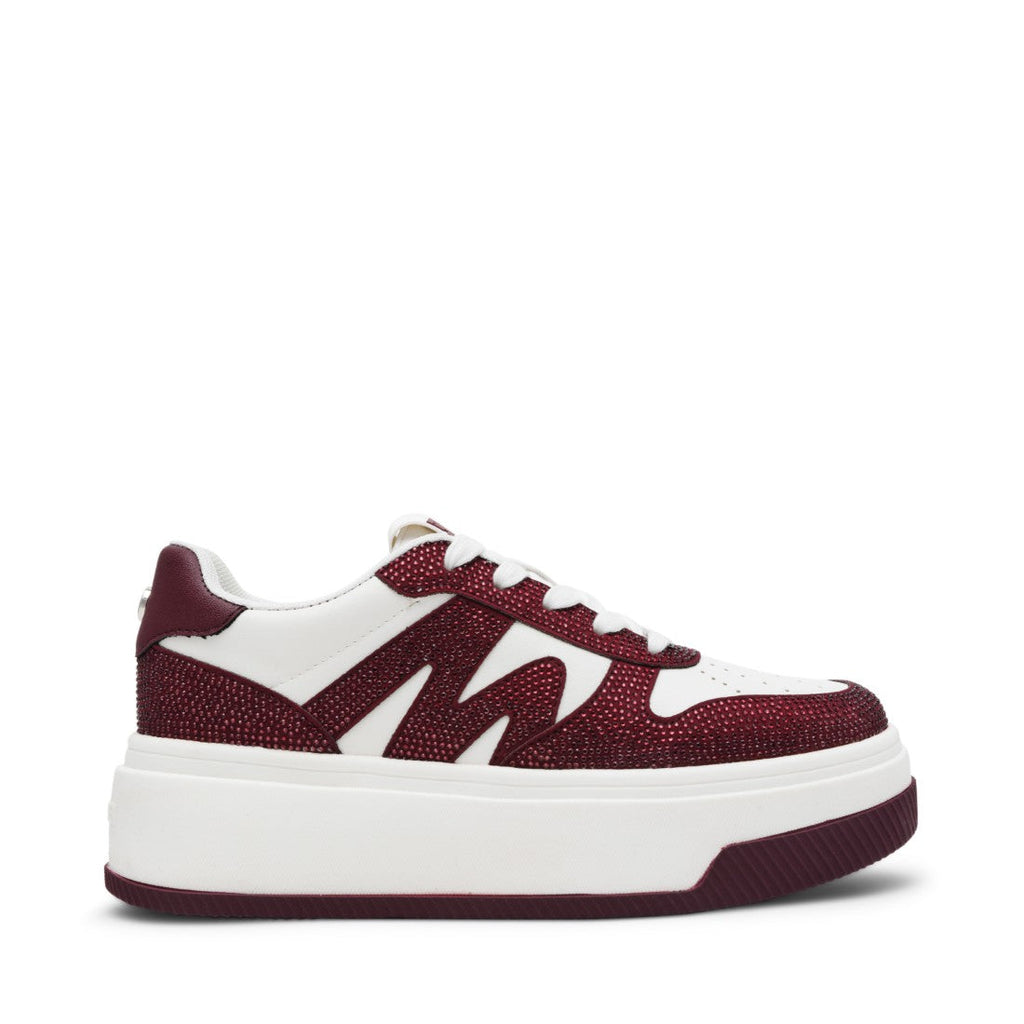 DYNAMO-R WHITE CHERRY LACQ