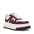 DYNAMO-R WHITE CHERRY LACQ