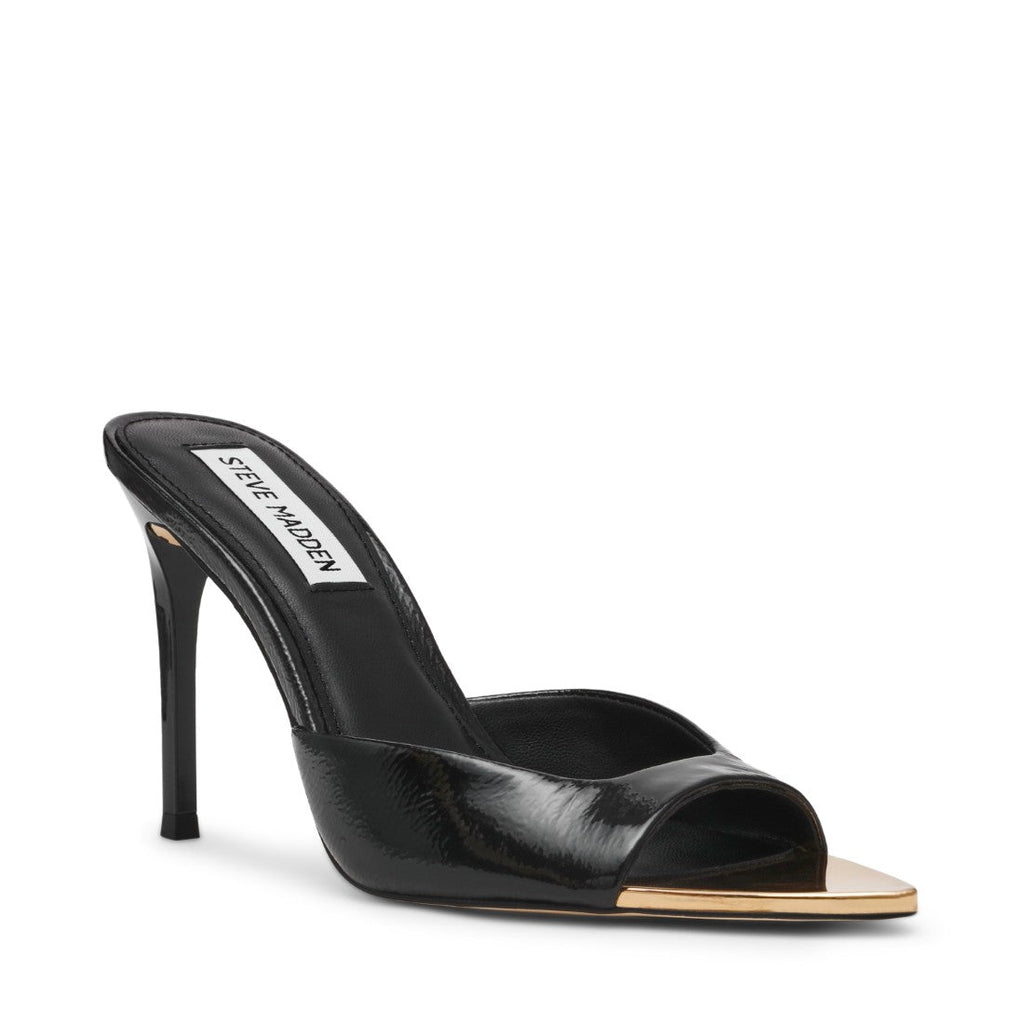 EXECUTIVE BLACK