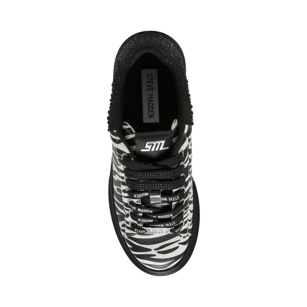 GAZE-2C BLACK/BLACK