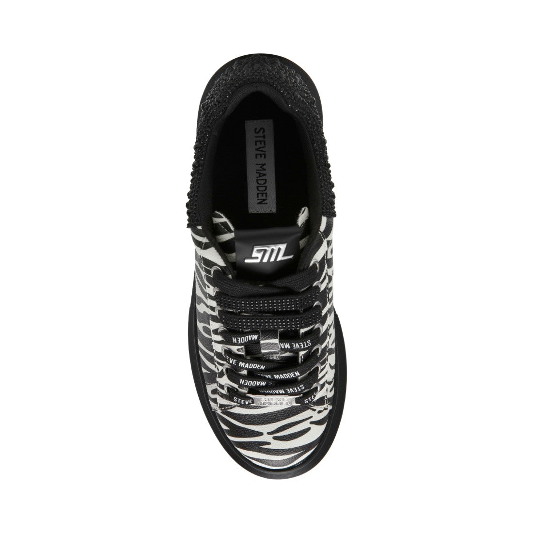 GAZE-2C BLACK/BLACK