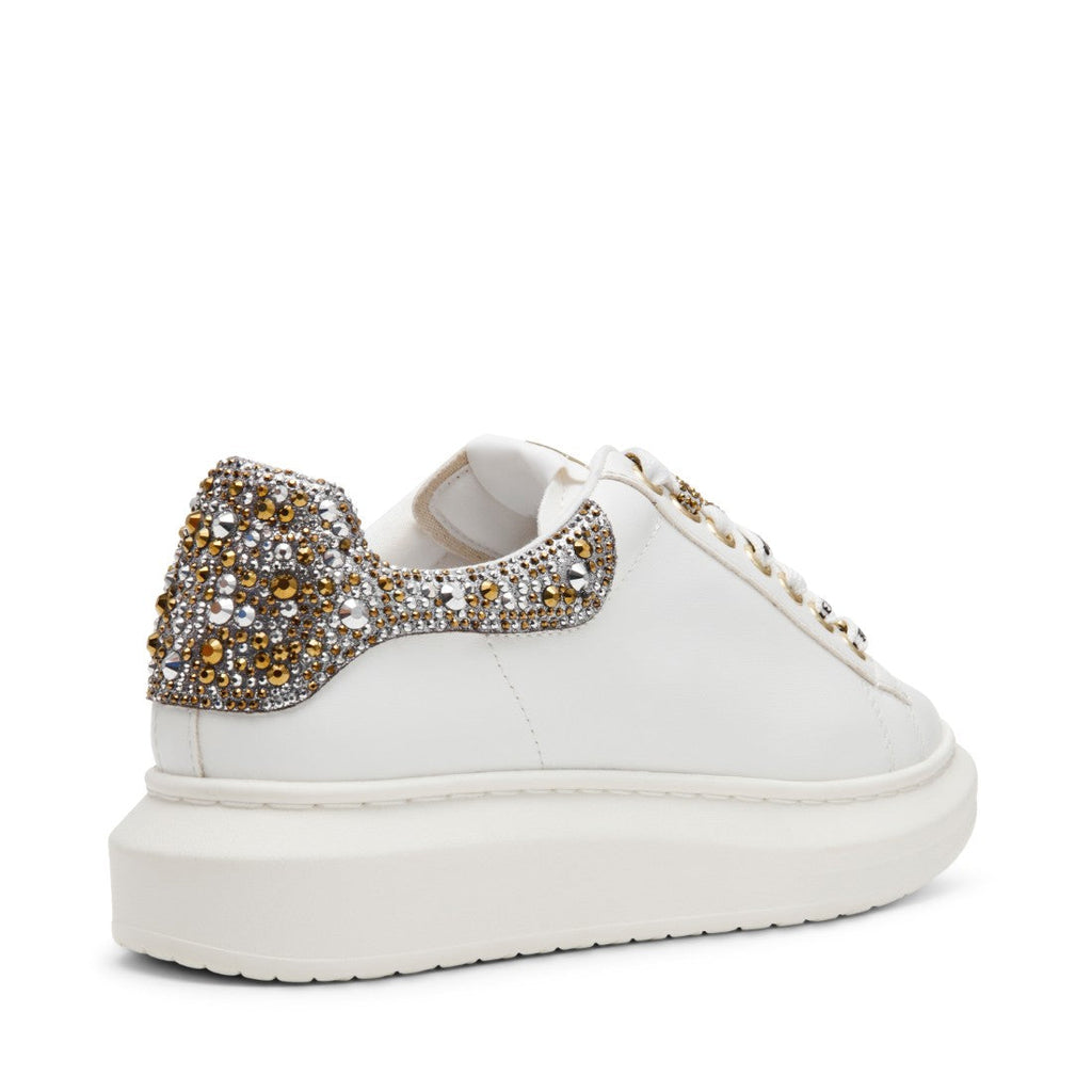 GAZE-2C WHITE/GOLD