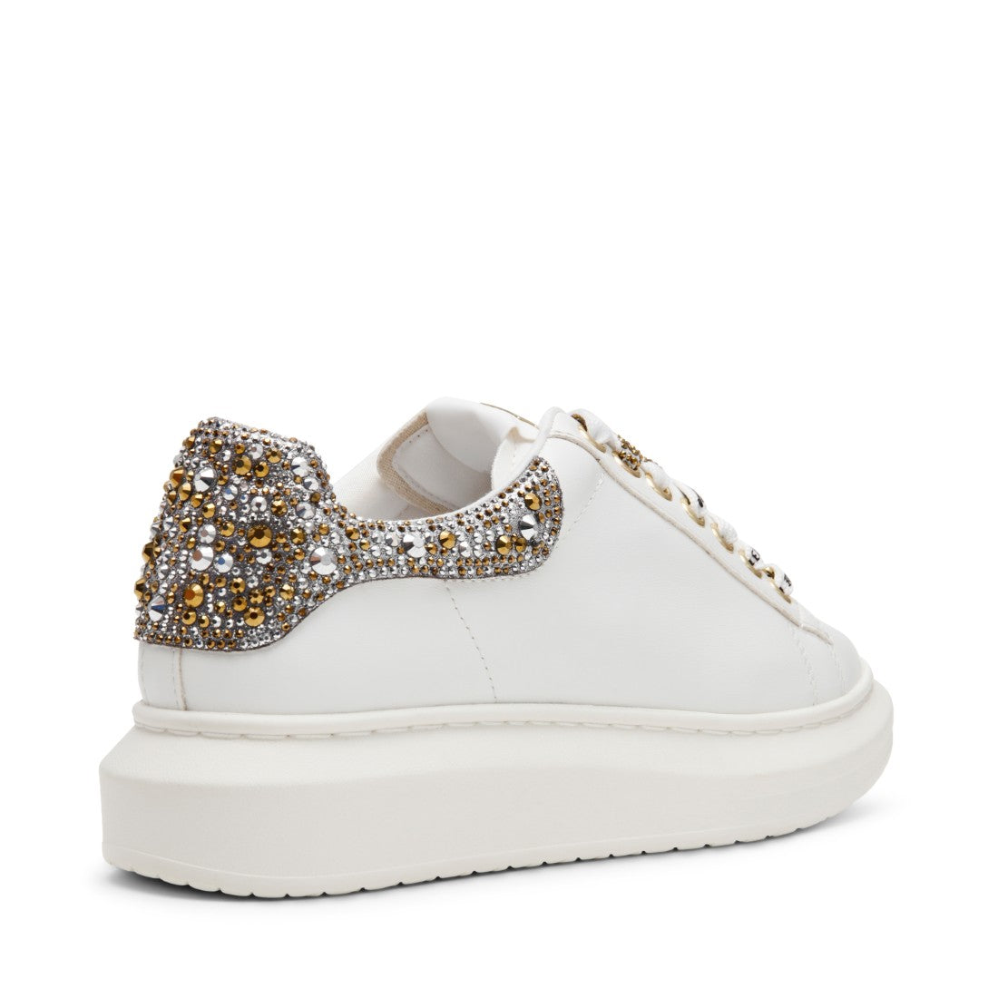 GAZE-2C WHITE/GOLD