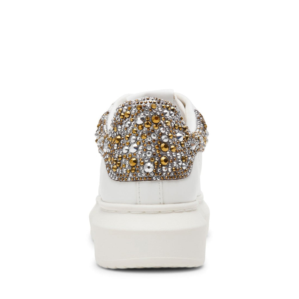 GAZE-2C WHITE/GOLD