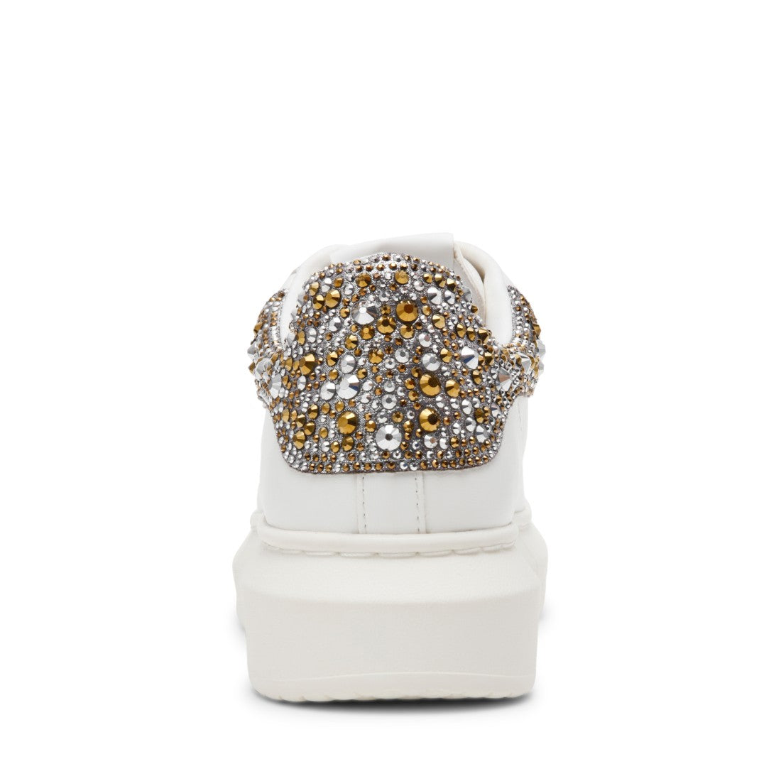 GAZE-2C WHITE/GOLD