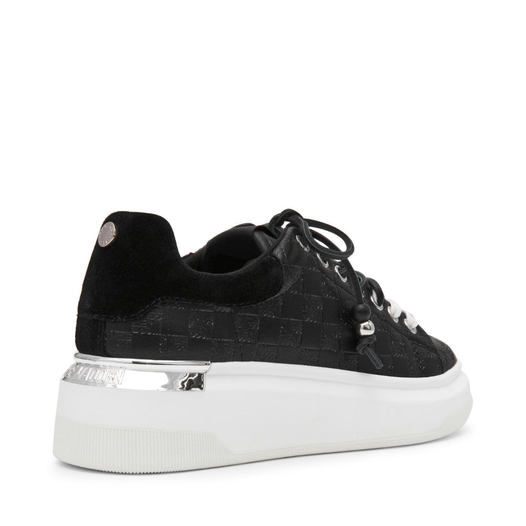 GLIDER-CHARM BLACK