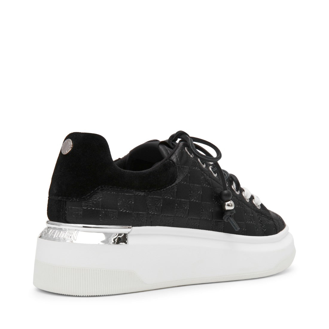 GLIDER-CHARM BLACK