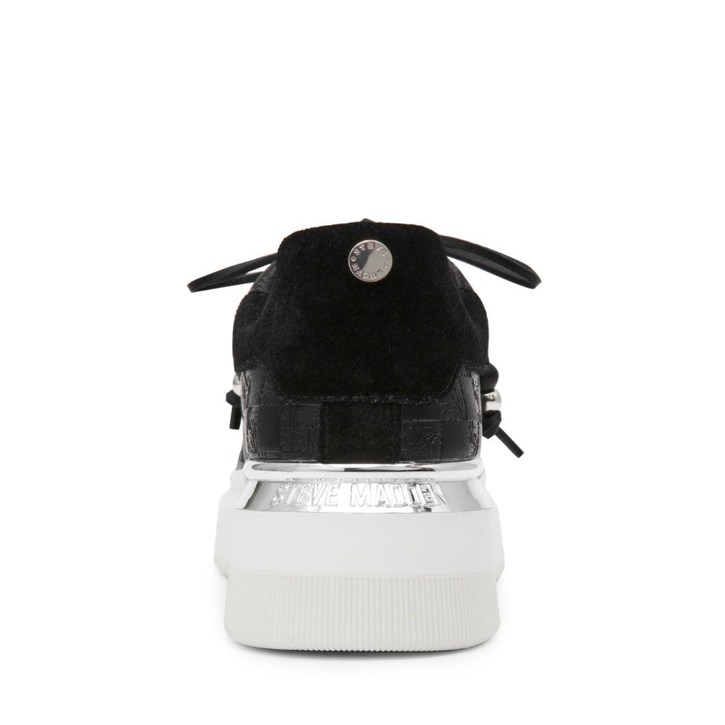 GLIDER-CHARM BLACK