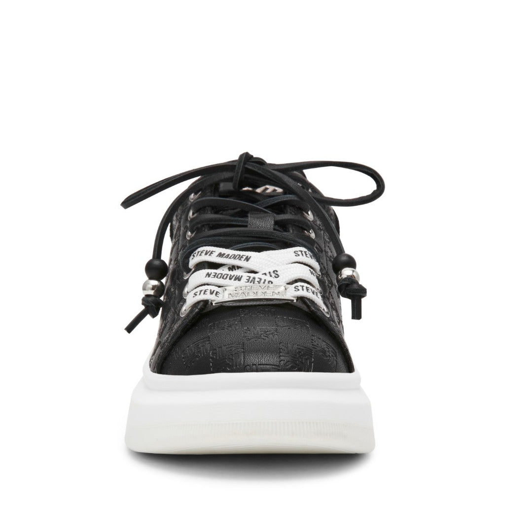 GLIDER-CHARM BLACK