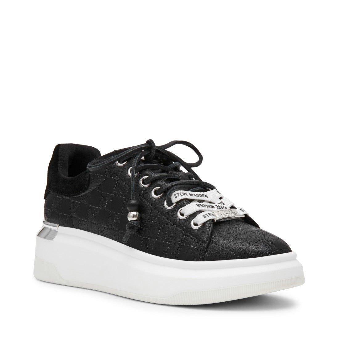 GLIDER-CHARM BLACK