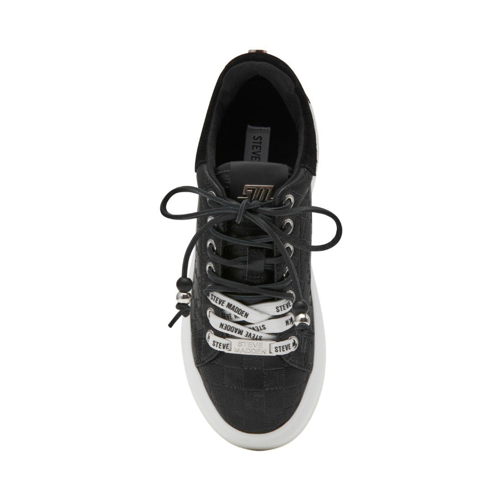 GLIDER-CHARM BLACK