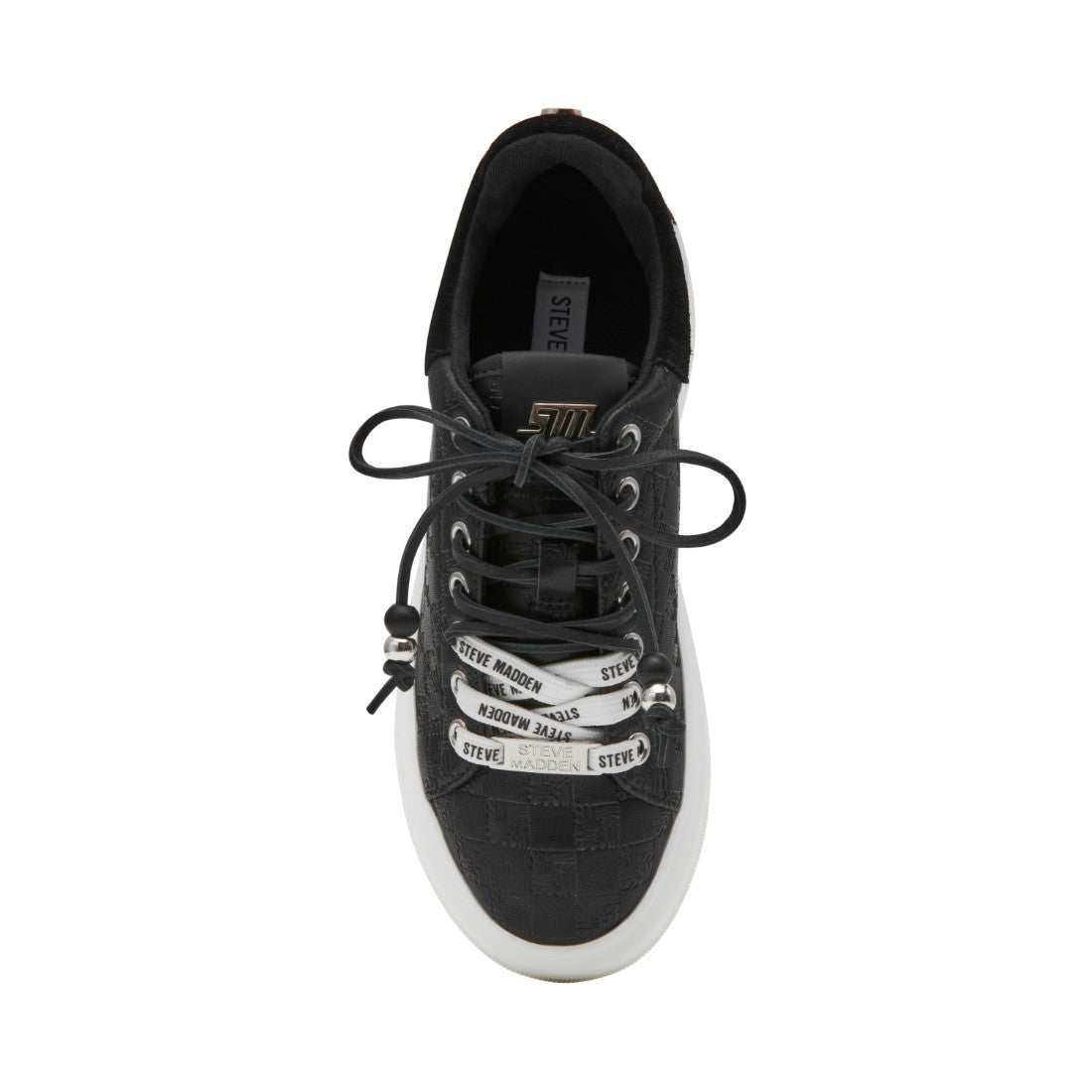 GLIDER-CHARM BLACK