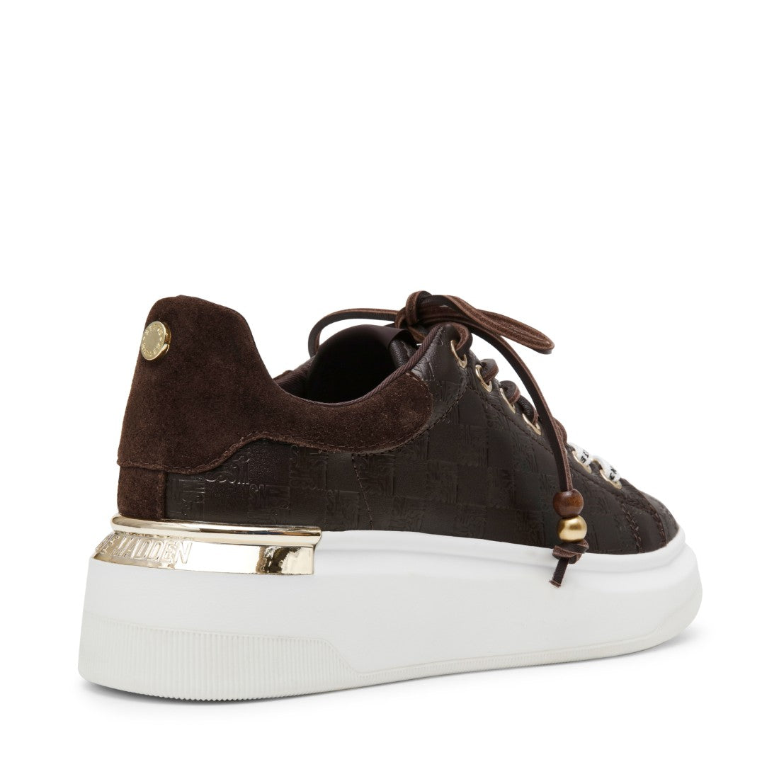 GLIDER-CHARM CHOCOLATE BROWN