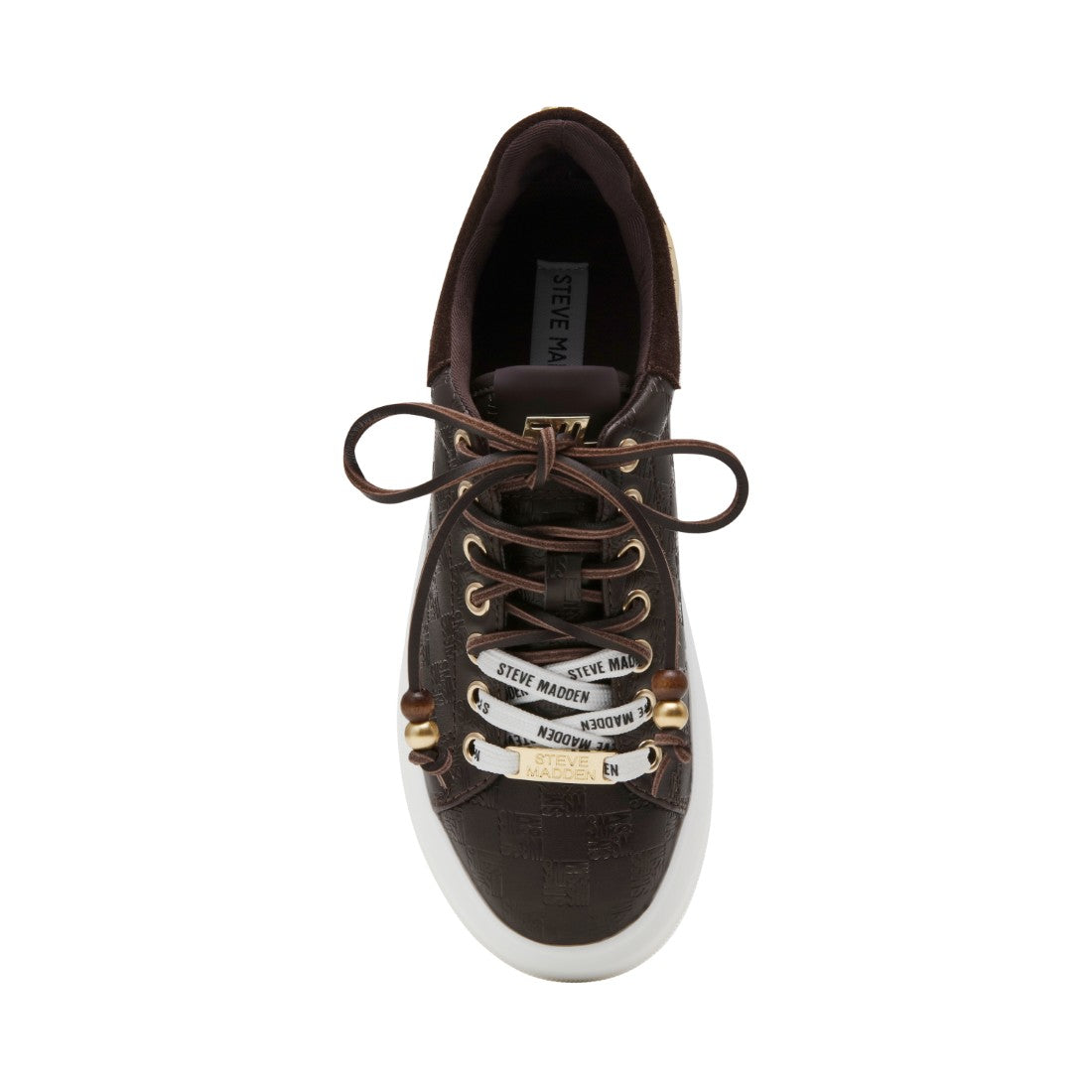 GLIDER-CHARM CHOCOLATE BROWN