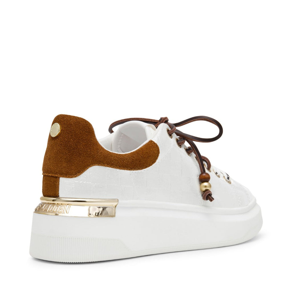 GLIDER-CHARM WHITE