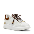 GLIDER-CHARM WHITE
