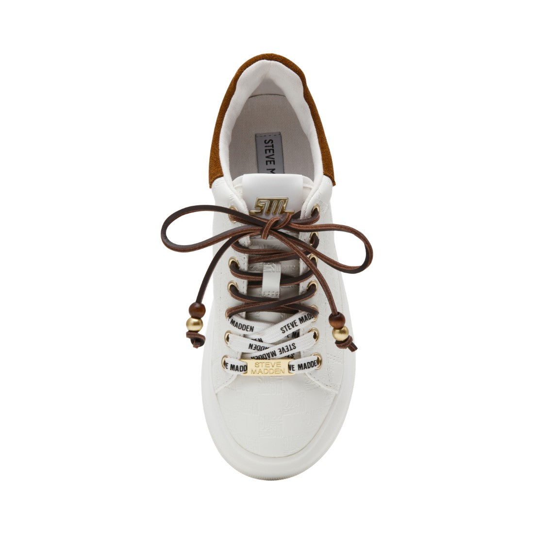 GLIDER-CHARM WHITE