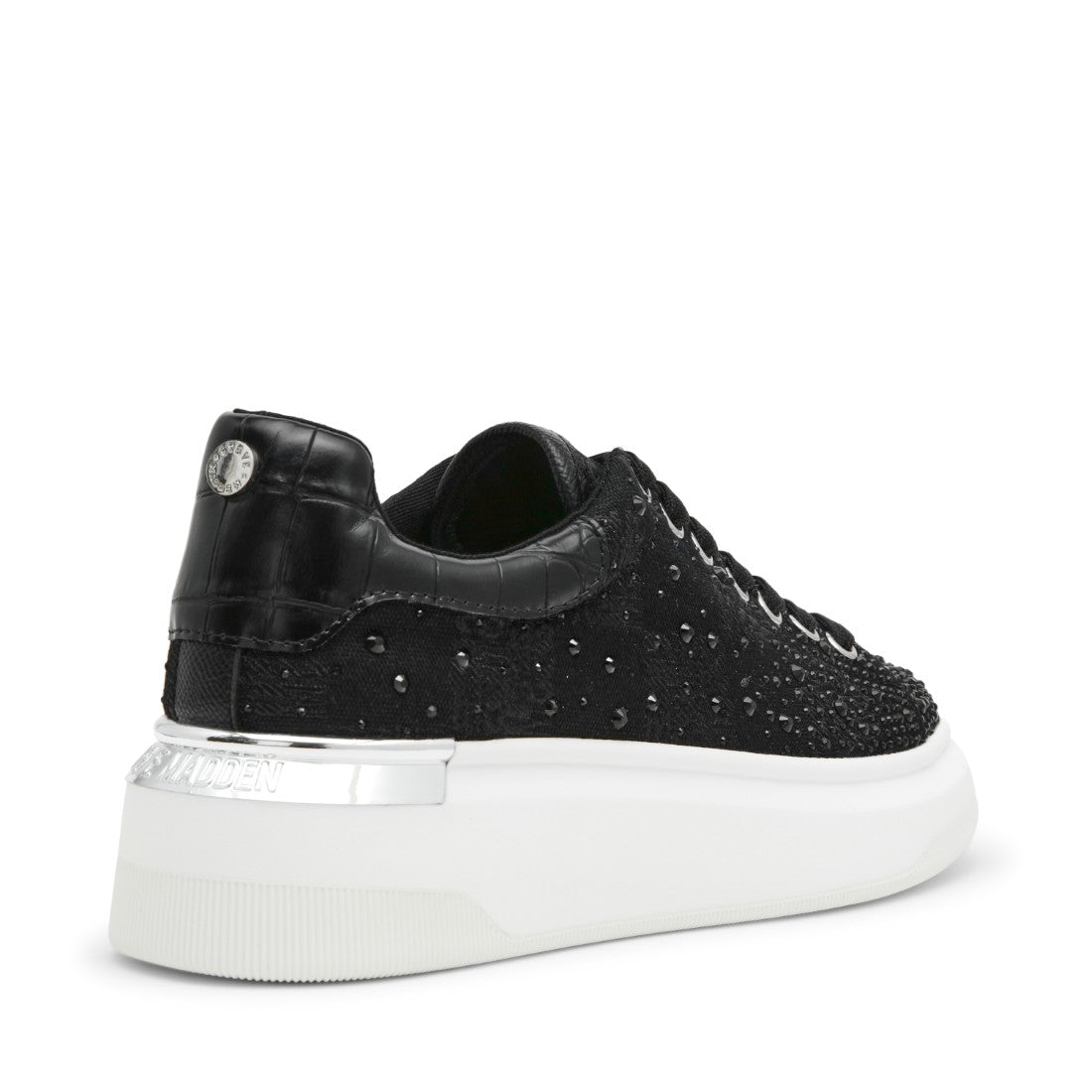 GLIDER-SMR BLACK